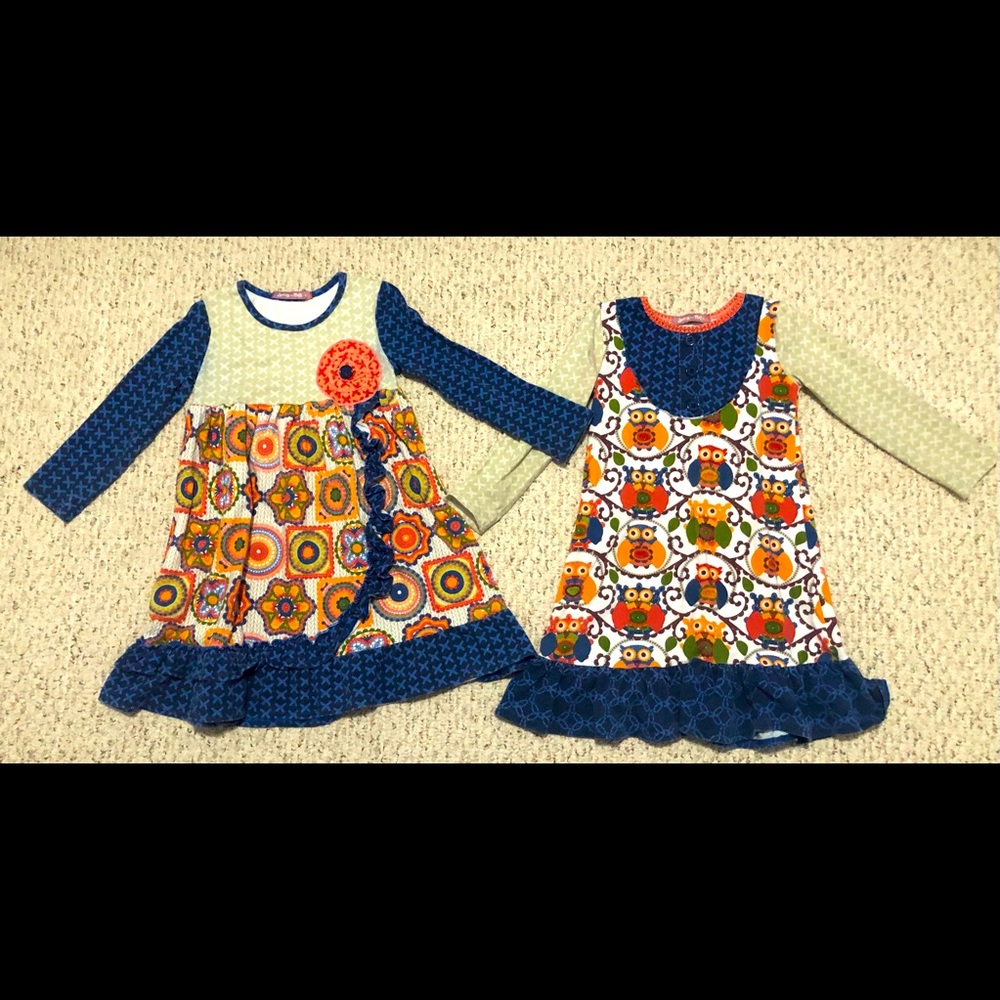 Dresses